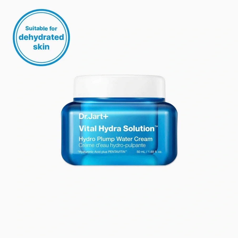 Dr. Jart Vital Hydra Solution Moisturizer - Picture 3 of 5